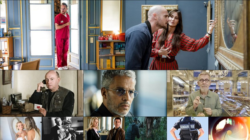 Programme TV de ce soir en Vidéo