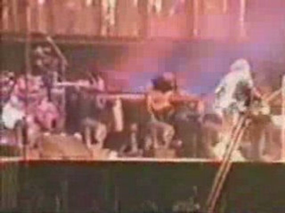 9.Billie Jean,Michael Jackson,Toulouse,1992