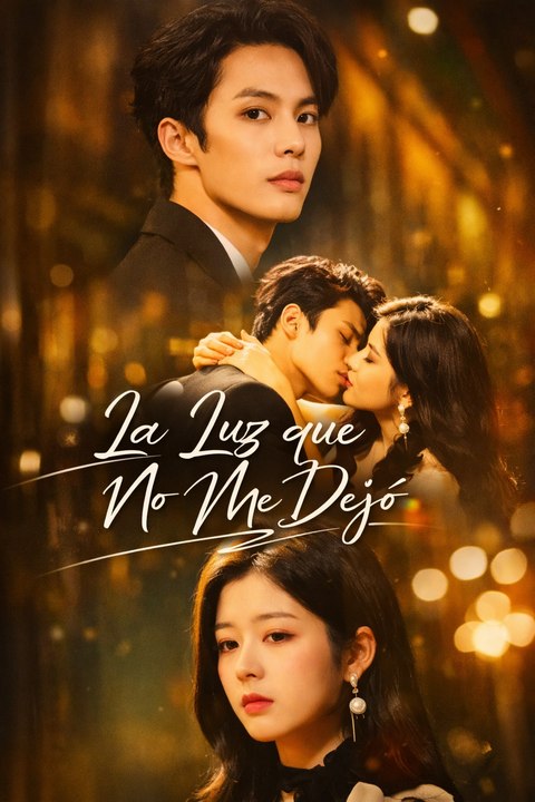 (Doblado) La Luz que No Me Dejó (Versión completo)