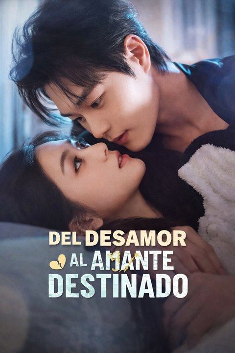 [Doblado ESP] Del desamor al amante destinado