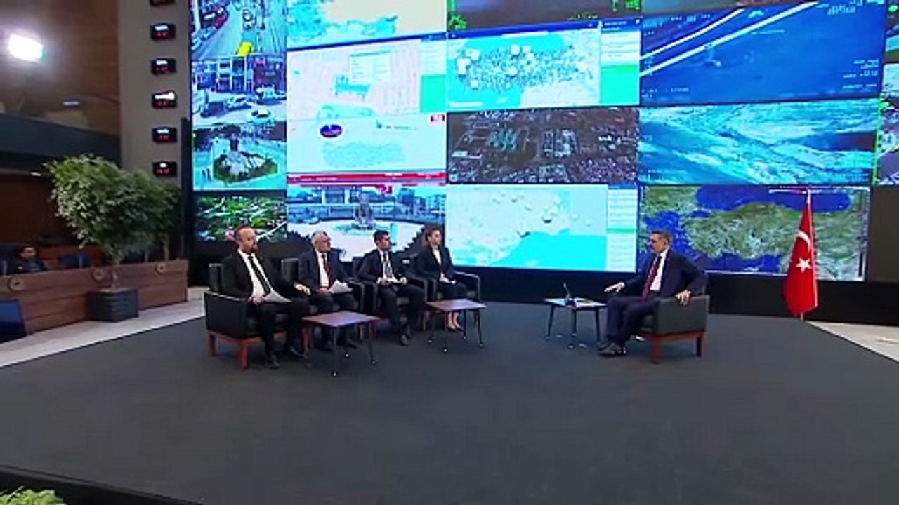Bu Araç Sistemleri Sizi Tehlikeye Atıyor: Bakan Çiftçi Uyardı