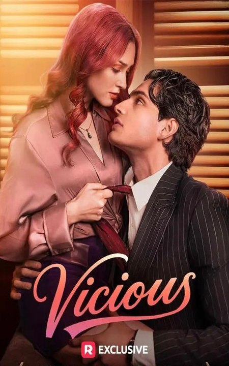 Vicious - Viral Short Drama -FULL 🧡🍏 🔥 (2026) - FULL ENGSUB - Reelshort Hot HD