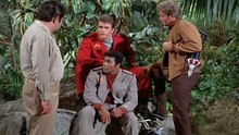 Terra de Gigantes (1968) – EP34: Todo Cão Quer um Dono – Dublado