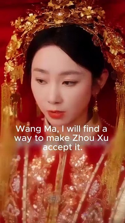 Choosing the Devil Over You Full Engsub