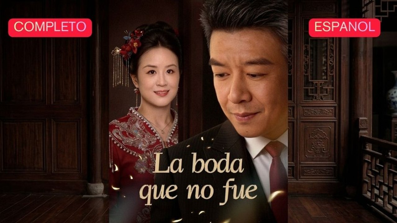 [Español] La boda que no fue (Versión completo)