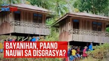 Bayanihan, paano nauwi sa disgrasya? | GMA Integrated Newsfeed