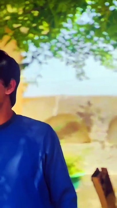 Usama Muzamil Hussain | My Home Town | Dhoke Thathi | Punjab | Pakistan | Vedios | Dailymotion