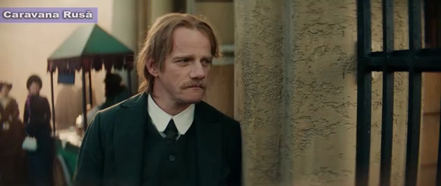 Levșa. Meșterul din Tula (2026)