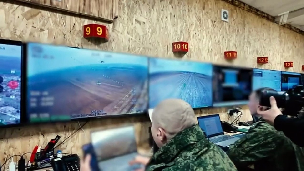 36-я бригада. Подготовка — залог победы! Часовой. Выпуск от 22.03.2026