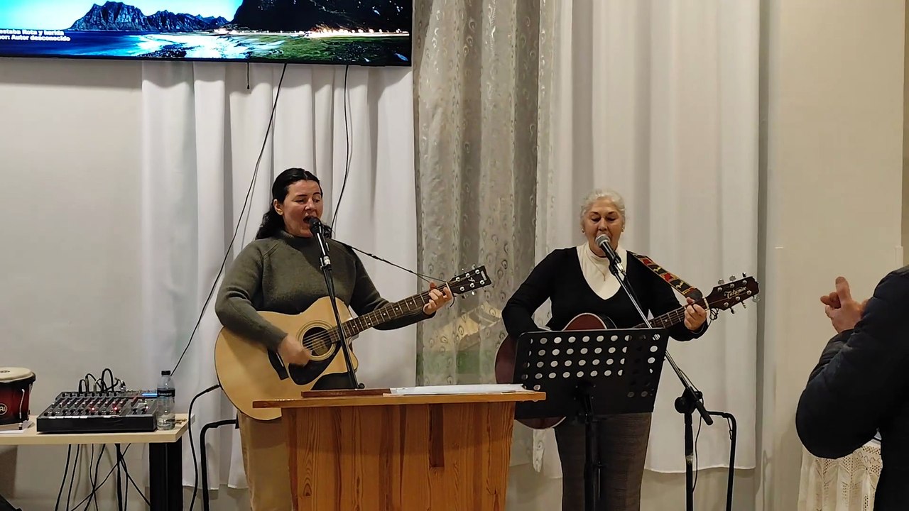 Sublime gracia del Señor a un pecador salvo. Alabanza Cristiana 🙏