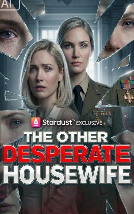 The Other Desperate Housewife FULL HD