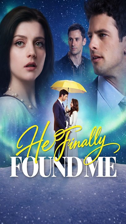 Er Hat Mich Endlich Gefunden - Verrat, Scheidung und späte Liebe (HE FINALLY FOUND ME - German)