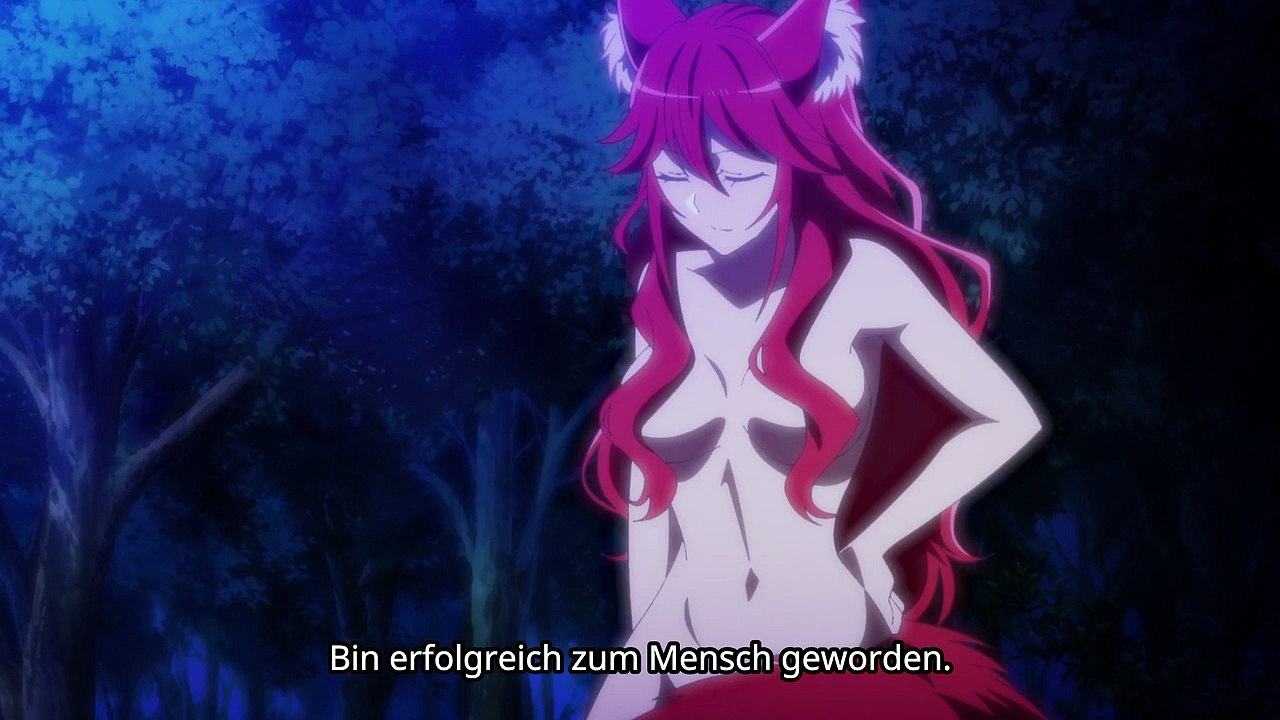 Am I Actually the Strongest? folge 1