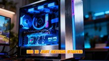 DON'T BUY A NEW PC! SEE THE GAMESGONTECH FPS BREAKTHROUGH