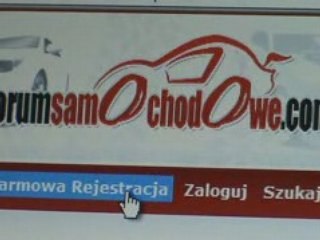 forumsamochodowe.com - zapraszamy
