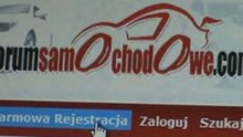 forumsamochodowe.com - zapraszamy