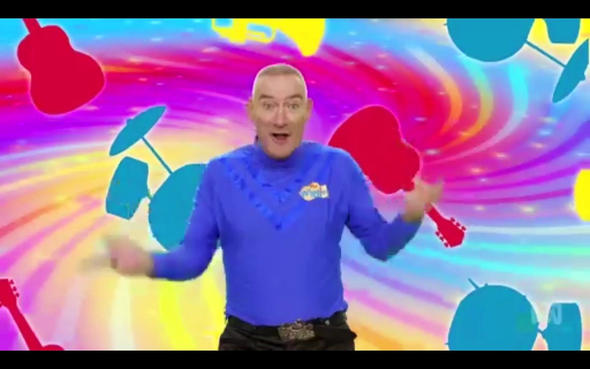 The Wiggles Follow The Leader 2025...mp4