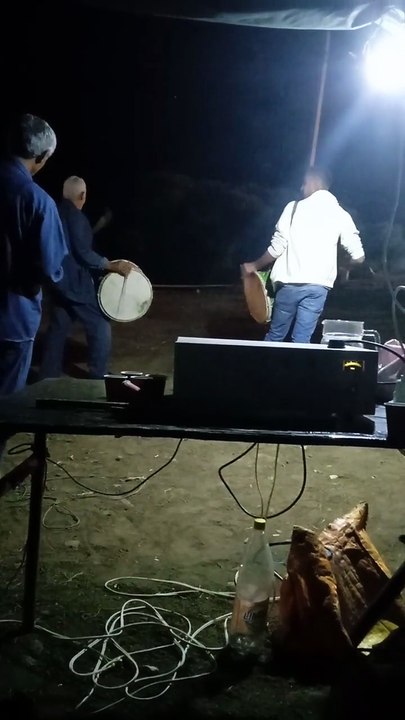 Mariages du ghardimaou Jendouba Tunisie ?