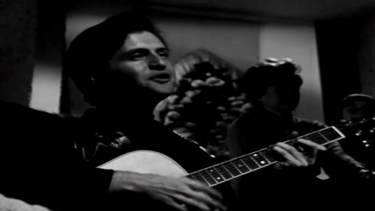 Joe Dassin | Guantanamera (Avoriaz - 1967)