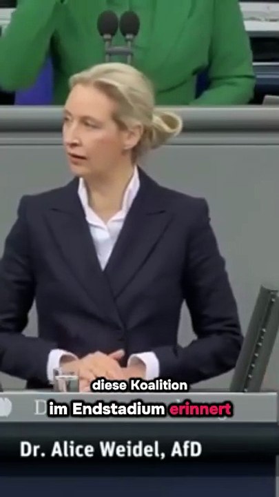 Deutschland auf der Titanic Eine politische Metapher