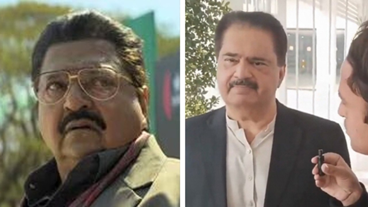 Dhurandhar 2: Jameel Jamali Role पर Real Pak Leader Nabil Gabol Angry Reaction Viral,'काफी कमजोर...'