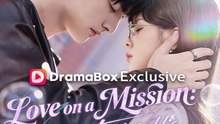 Love on a Mission Capture his heart - Drama FULL MOVIES ENGLISH SUB