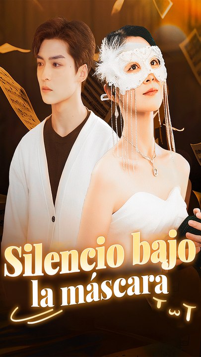Silencio Bajo La MáScara - Completo