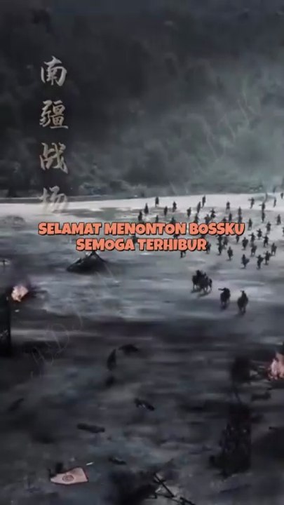Nyala Api Di Balik Pengkhianatan - Subtitle Indonesia