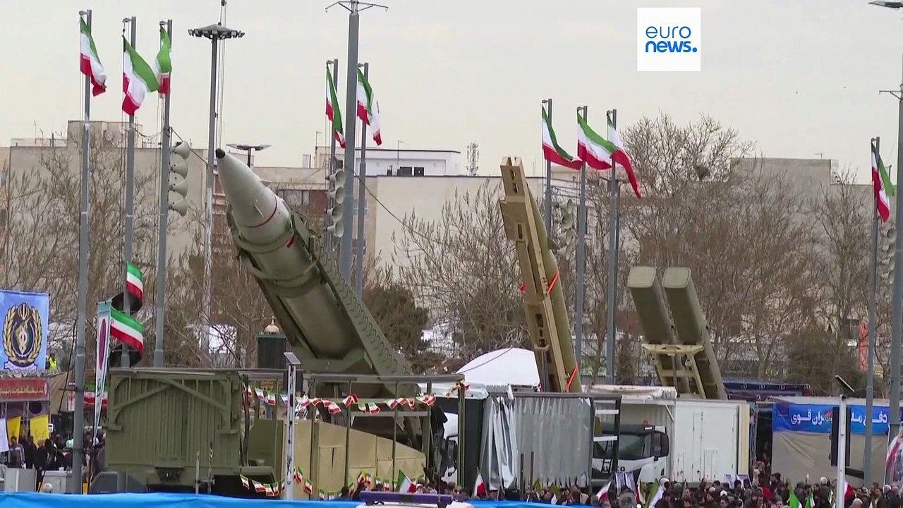 رضا پهلوی: به زیرساخت‌های حیاتی ایران حمله نکنید؛ سفیر اسرائیل: نیروهای زمینی ایرانی در راهند