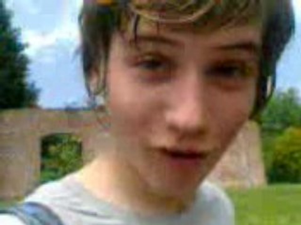 Benjamin Je t'aiime Bonne Anniversaire <3