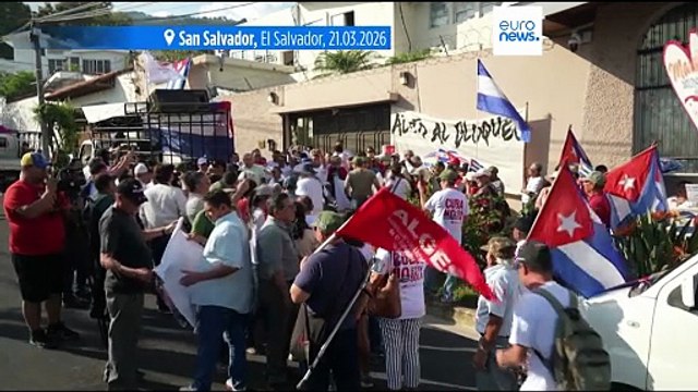 Cuba se queda a oscuras de nuevo: Segundo apagón de la semana y 10 millones de personas sin luz