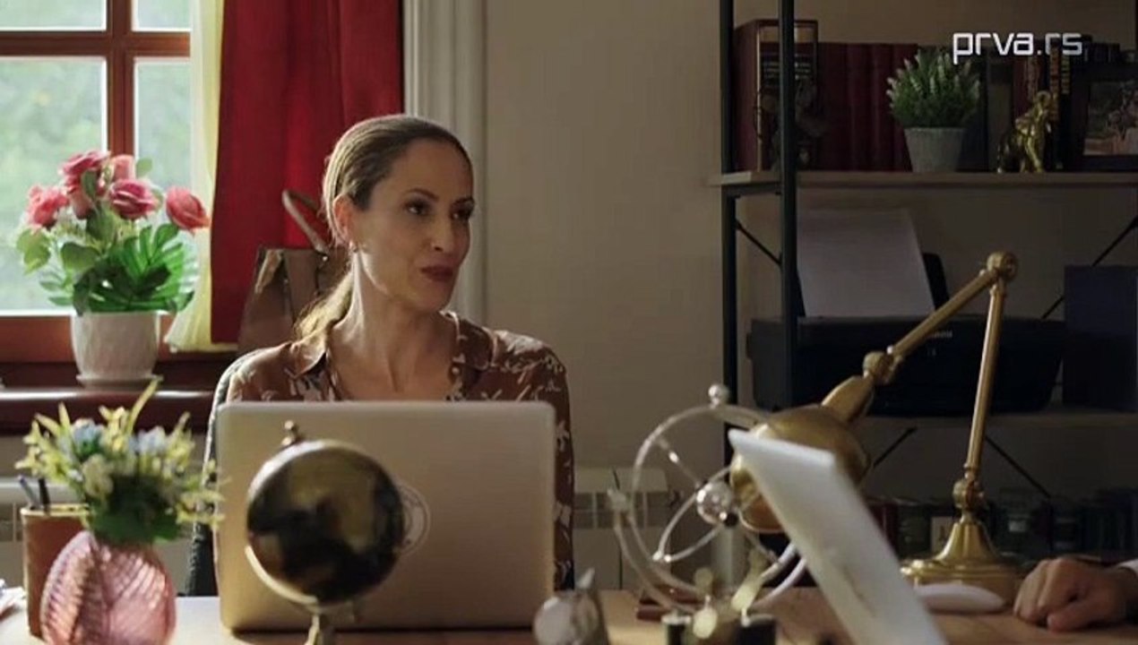 Dadilja Sa Sela - Epizoda 40 - DomaćA Serija