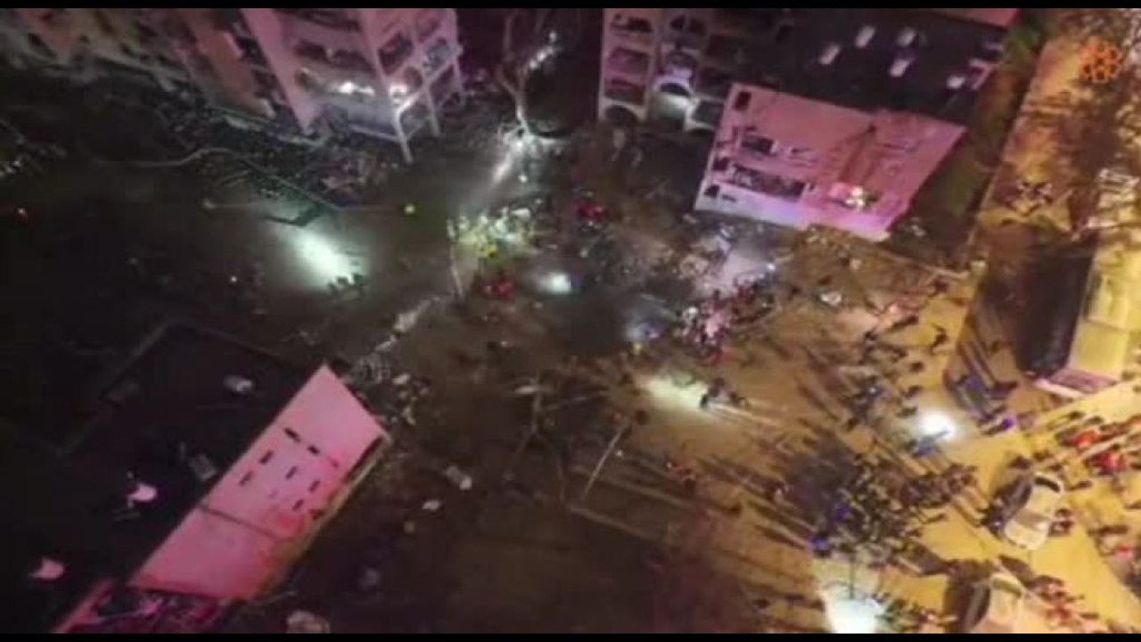 Iran, 175 feriti negli attacchi a Dimona e Arad, nel sud di Israele