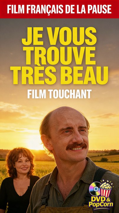 Hommage a Isabelle Mergault Ce film français va te toucher sans prévenir