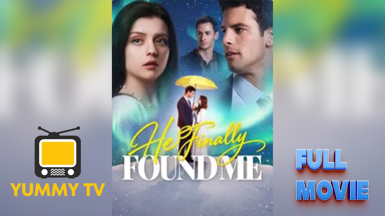 He Finally Found Me Englishsub