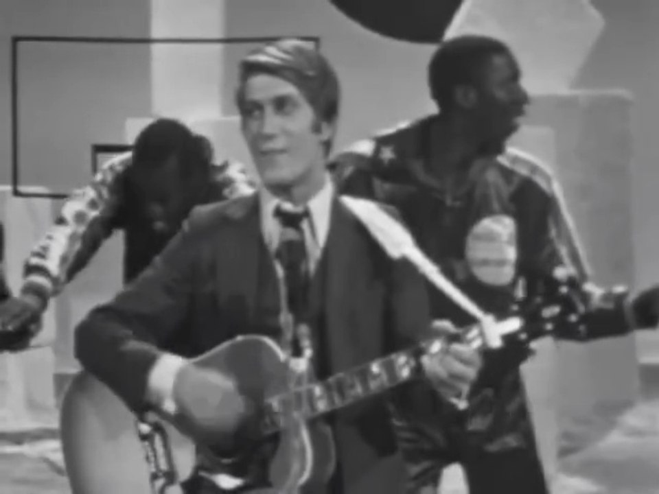 Jacques Dutronc | Et moi et moi et moi (Paris - 1967)