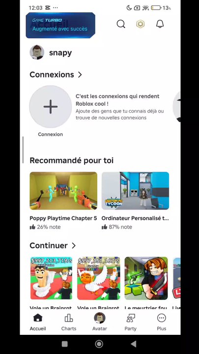 voilà