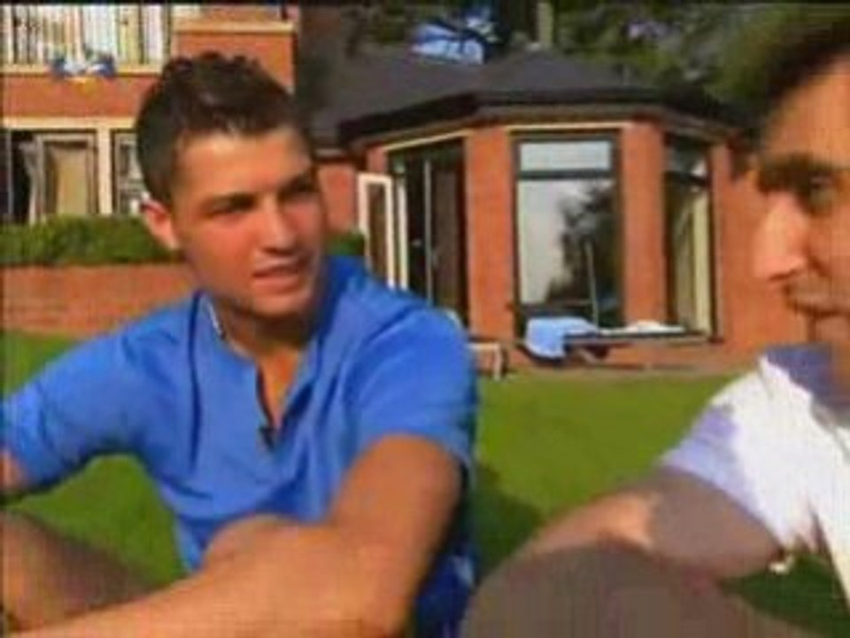 C Ronaldo partie 6