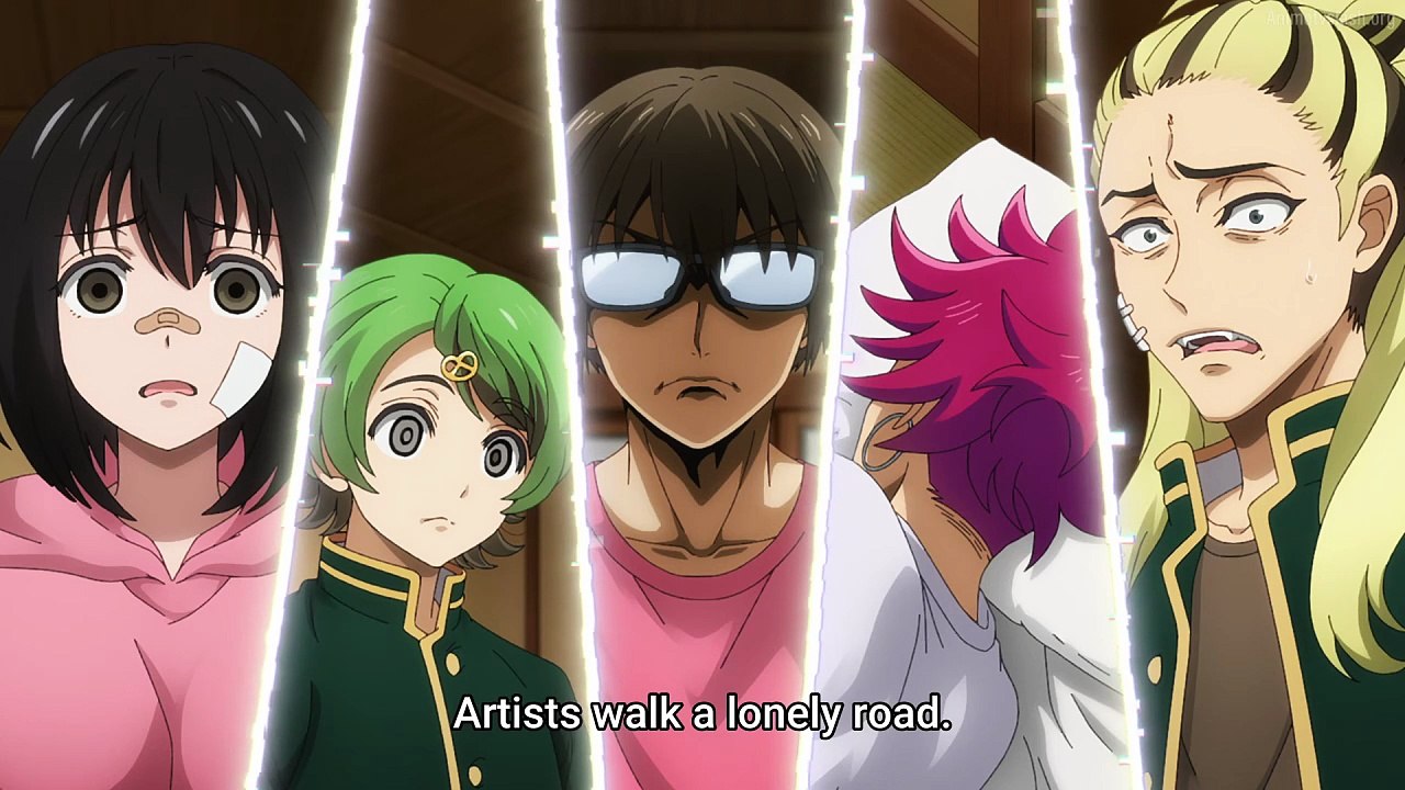 SYD Ep 11