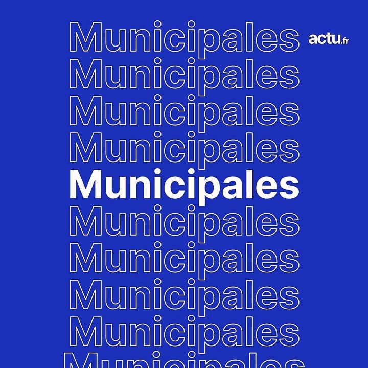 Municipales 2026 Brest  12h 2nd tour dimanche 22 mars