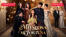 EspañOl Mi Esposa Mi Fortuna VersióN Completo