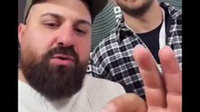 Michele monopoli story alla fiera del levante