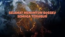Naga Bangkit Ke Langit - Full Bahasa Indonesia