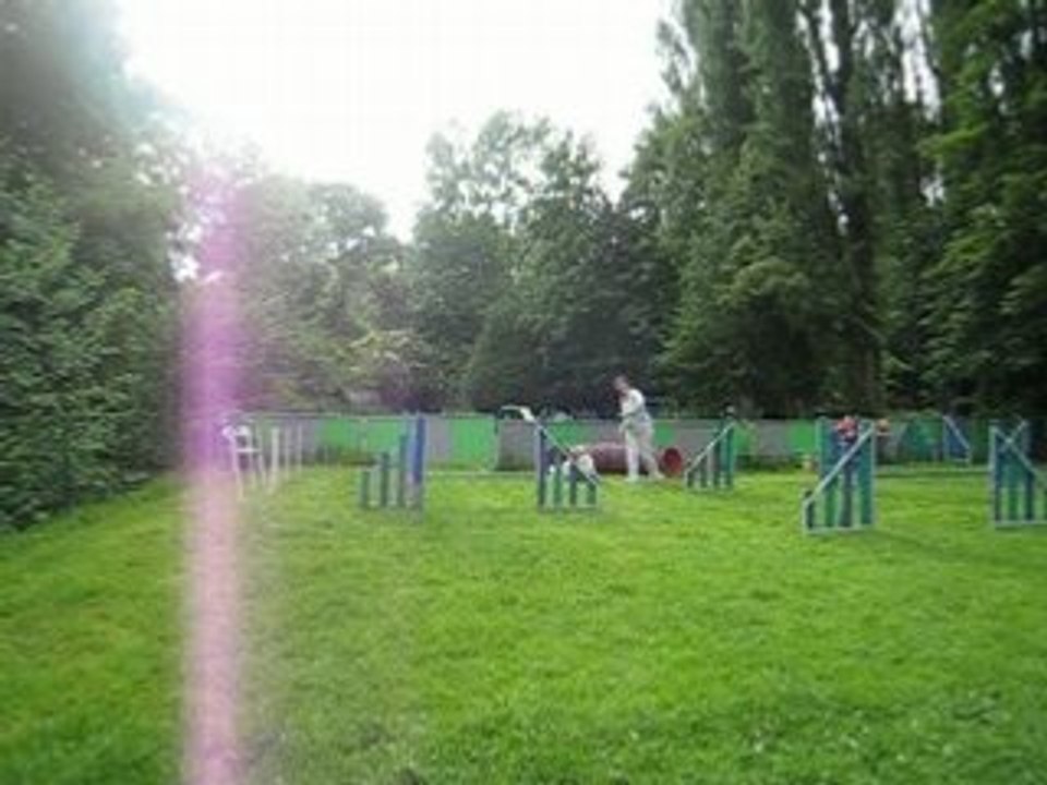 Agility 4 juin 014