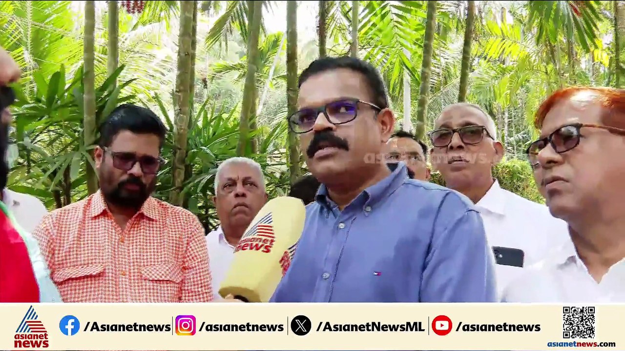 'സിപിഎമ്മിൽ കടുത്ത അവ​ഗണന'; കാരാട്ട് റസാഖ് വീണ്ടും മുസ്ലീം ലീ​ഗിൽ