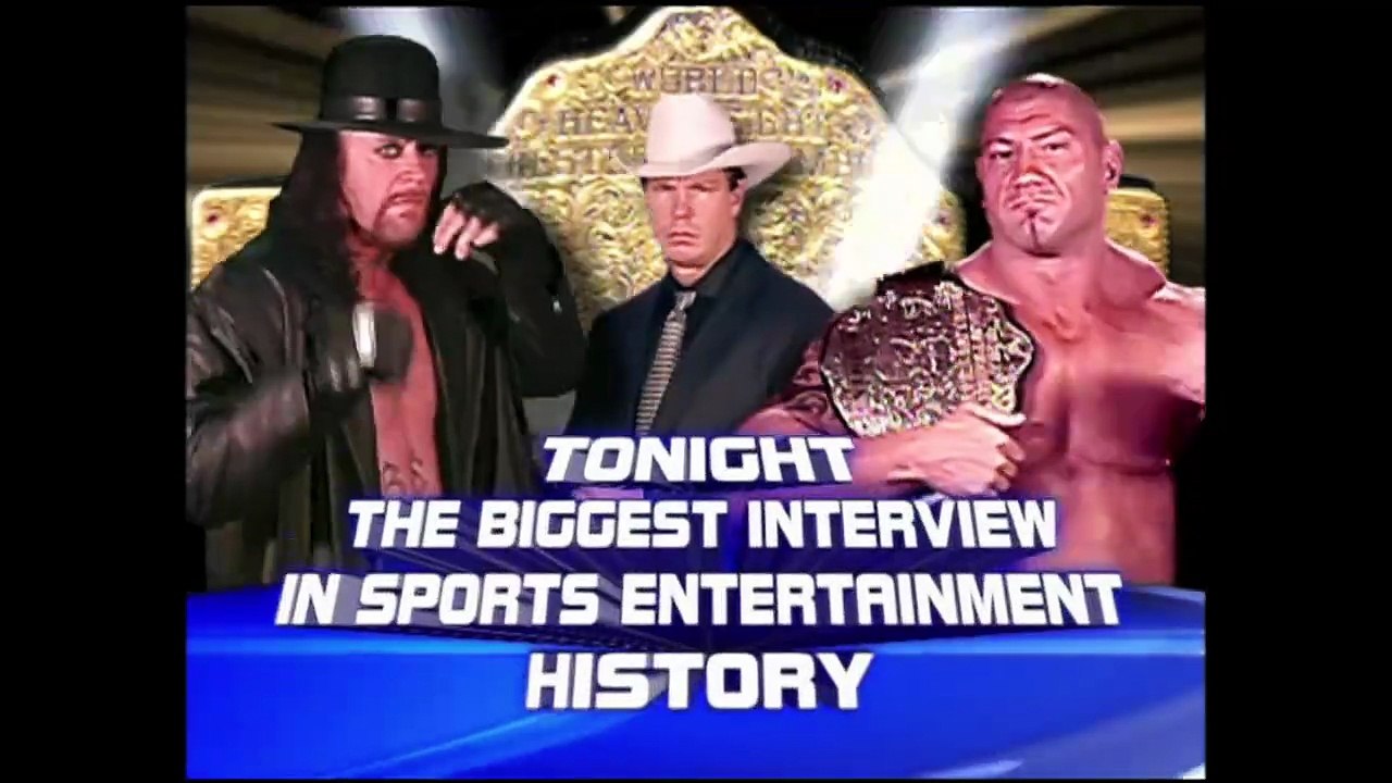 WWE SMACKDOWN 30 MARCH 2007 FULL SHOW