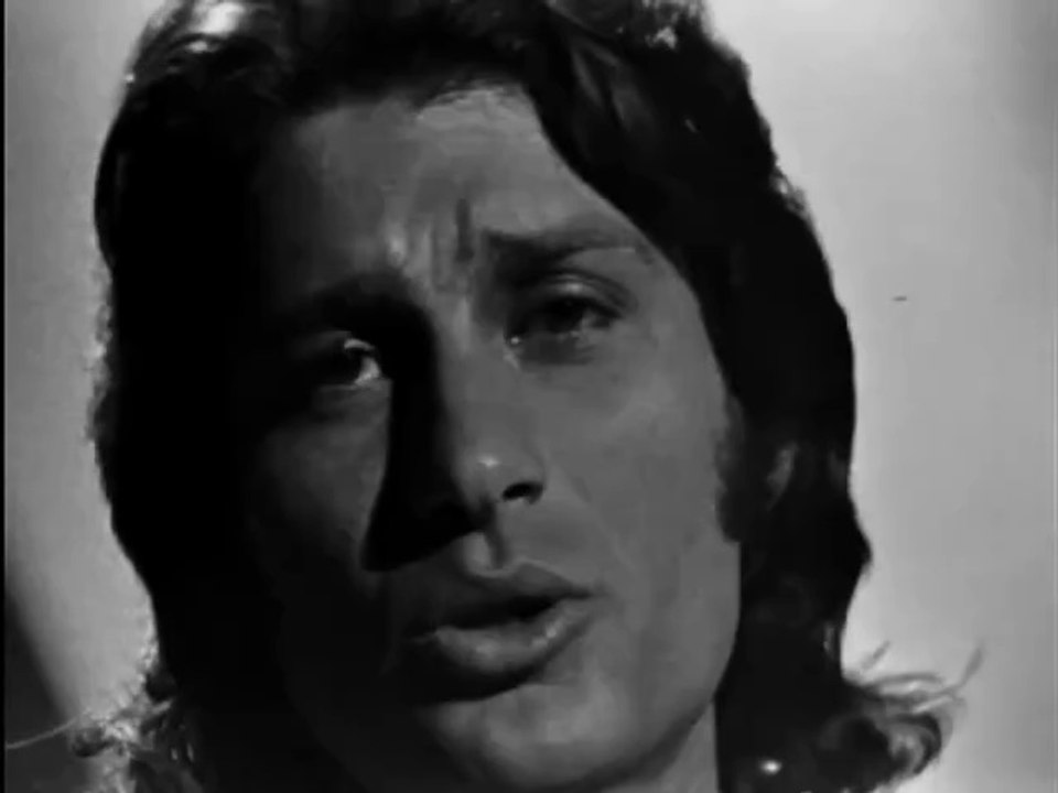 Mike Brant | Qui saura (Paris - 1972)