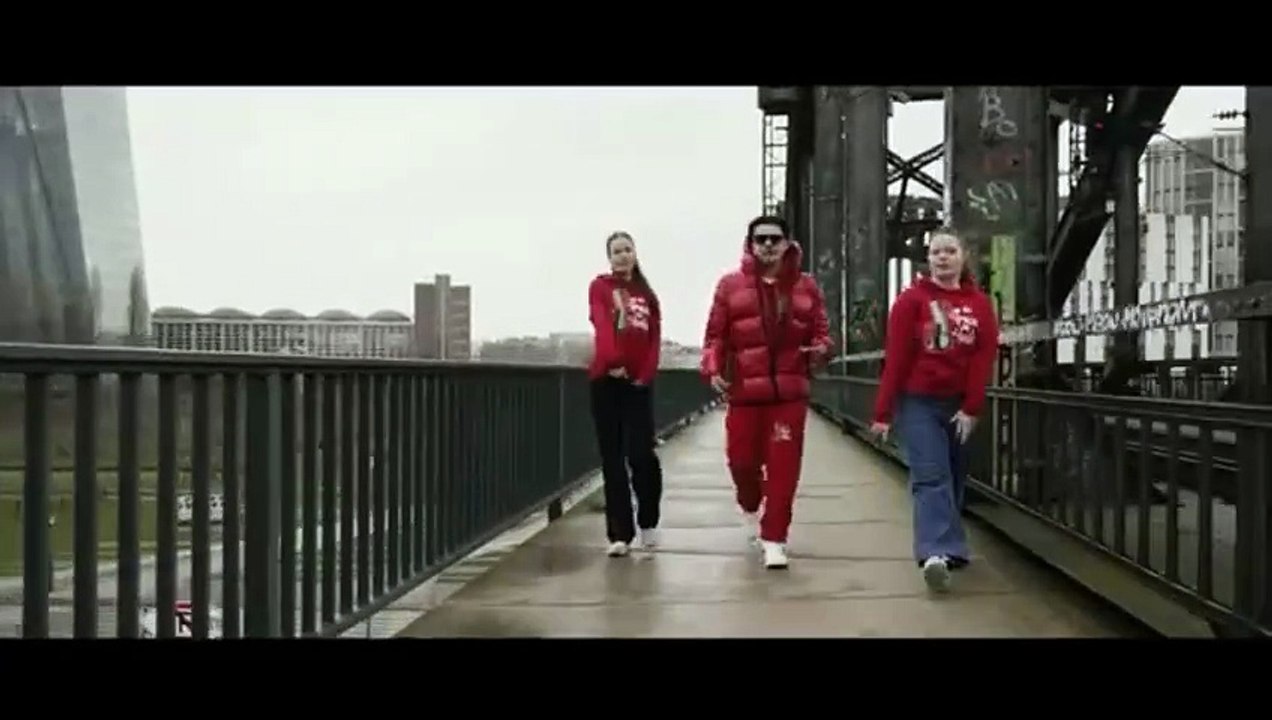 Can & Elyas - Wir gehen da rein (Real Life Legendär mukke 2026 Video)