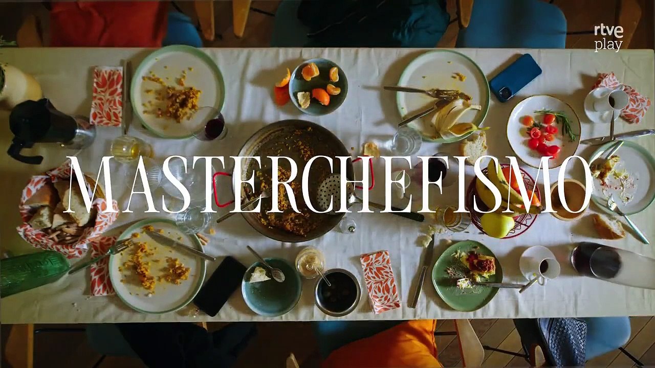 TVE La 1 Promo Masterchef (España) (2026-)