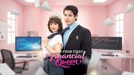 FROM FIRED TO FINANCIAL QUEEN - Full Movie English Sub